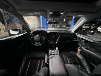 Subaru: Subaru Outback: 2021 г., 2.5 л, Вариатор, Бензин, Универсал — 8