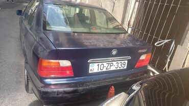 bmw 320 kupe: BMW