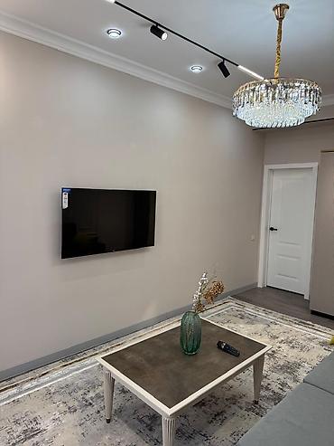 Посуточная аренда квартир: Район Плазы: элитная просторная квартира. Сдается впервые! Будьте — 2