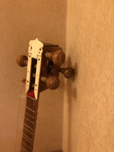 Tar: Tar Ideal veziyyetde Cat qirigi qopma hec bir problemi yoxdur Cantasi — 5