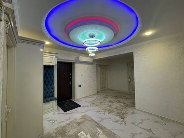 Yeni tikili: 4 otaqlı, Yeni tikili, m. Həzi Aslanov, 153 kv. m — 12