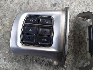 Spone volana: Fiat freemont MF komande na volanu Originalni delovi Moguca. Fiat — 4
