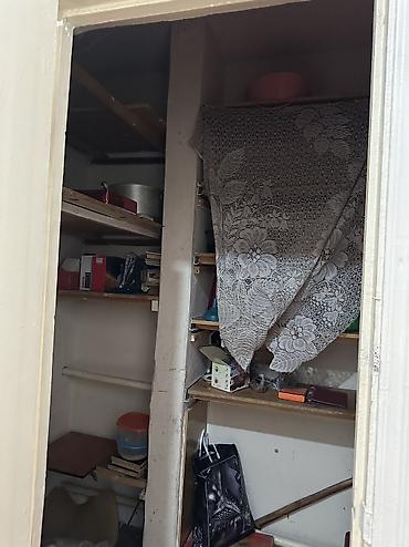 гостиничного типа квартира: 2 комнаты, 50 м², Хрущевка, 2 этаж, Старый ремонт — 9