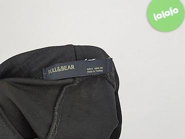 spodenki push up: PULL&BEAR, Szorty damskie, rozmiar S — 5