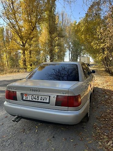w210 e55 amg: Audi A6: 1996 г., 2.6 л, Механика, Бензин, Седан — 2