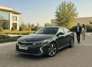 Nəqliyyat vasitəsinin icarəsi: Günlük, Depozitsiz — 1