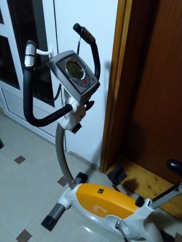 Sobni bicikli: Sobni bicikl Kettler sa kompjuterom i merenjem pulsa - Brend/model — 10