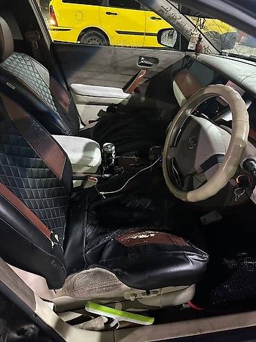 tsunami купить: Nissan Teana: 2005 г., 2.3 л, Автомат, Бензин, Седан — 5