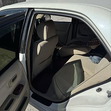 авто обмен на квартиру: Toyota Altezza: 2003 г., Седан — 5