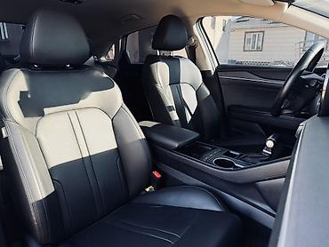 Kia: Kia K5: 2021 г., 2 л, Автомат, Газ, Седан — 7