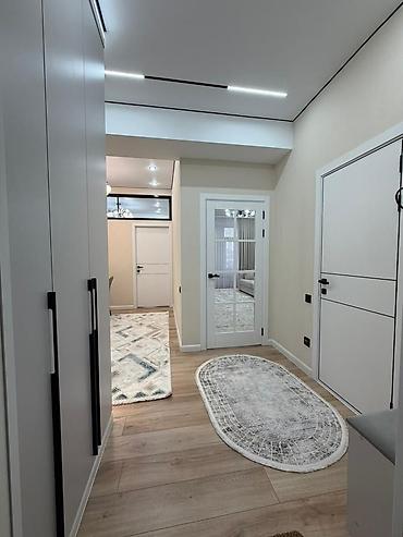 Продажа квартир: 1 комната, 50 м², Элитка, 8 этаж, Евроремонт — 8