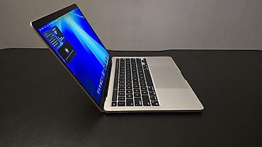 Ноутбуки Apple (MacBook): Для программирования, Б/у, Apple M1, ОЗУ, RAM: 16 ГБ — 3