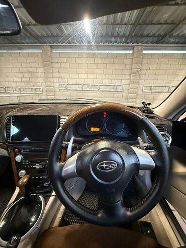 Subaru: Subaru Outback: 2005 г., 2.5 л, Автомат, Бензин, Универсал — 20