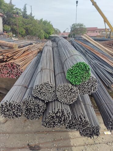 Armatur: Armatur Zavod 500 marka 12 -14-16-18-20-22 lik 1 metre 5 metreye kimi -da lalafo.az — 7 Armatur: Armatur Zavod 500 marka 12 -14-16-18-20-22 lik 1 metre 5 metreye kimi — 7