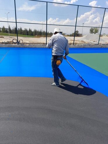 Рулонные покрытия из резиновой крошки: Резиновое покрытие, спортивное покрытие, покрытие для. стадиона — 5
