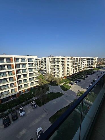 Аренда квартир: İcarəyə verilir 2 otaqlı yeni tikili 100 m², Sea Breeze q. Kateqoriya — 8