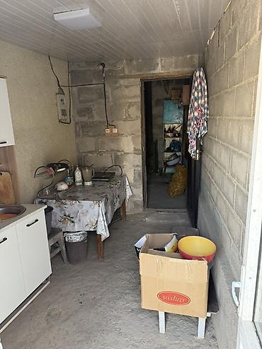 помещение ищу: 4 комнаты, 80 м², 4 соток, Джал, Собственник — 3
