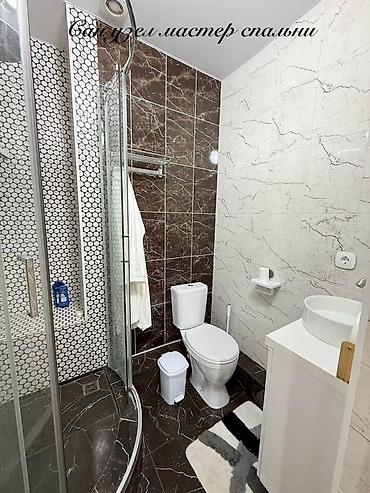 Продажа квартир: 4 комнаты, 169 м², Элитка, Элитка, 6 этаж, Евроремонт — 17