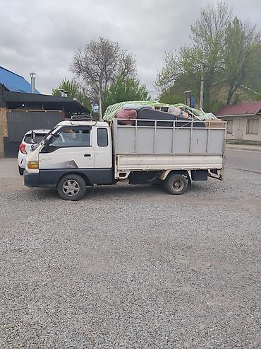 авто вышка хундай: Заказать Хендай портер, Вывоз строй мусора — 1