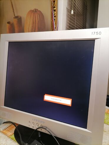 Monitori: Monitor ispravan Ivori Tajland. Dijagonala oko 48 cm
 Mirjevo — 9