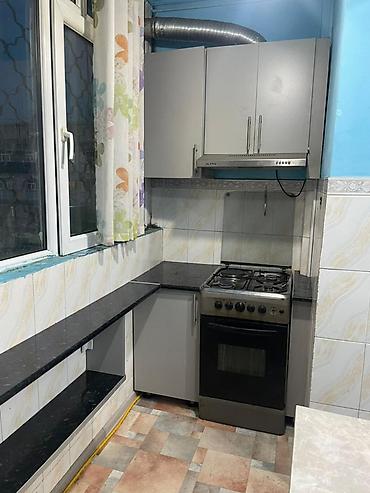 Продажа квартир: 4 комнаты, 92 м², 106 серия, 8 этаж, Косметический ремонт — 1