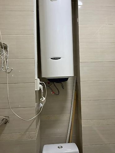 Долгосрочная аренда квартир: 2 комнаты, Агентство недвижимости, Без подселения, С мебелью полностью — 9