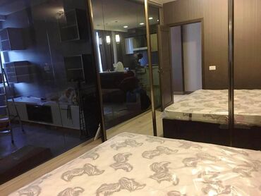 Köhnə tikili: Bakı, 2 otaqlı, Köhnə tikili, 46 kv. m — 6