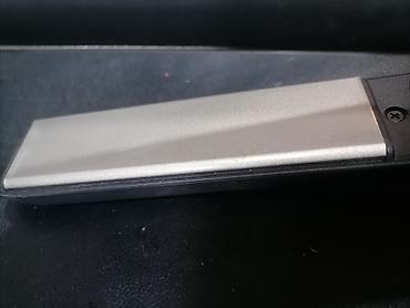 Prese za kosu: Pegla za kosu 58 w odlična
 Mirjevo — 5