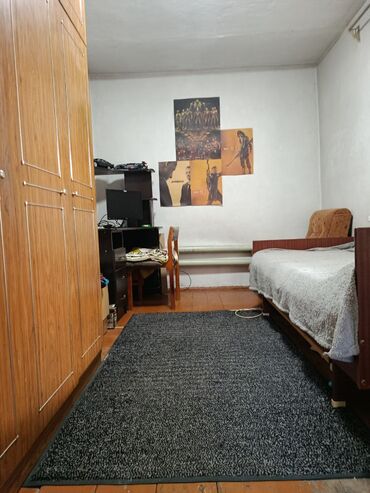 Продажа домов: Дом, 51 м², 5 комнат, Собственник, Старый ремонт at lalafo.kg — 6 Продажа домов: Дом, 51 м², 5 комнат, Собственник, Старый ремонт — 6