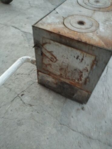 поролоновый матрас: Продается бу печку в хорошем состоянии