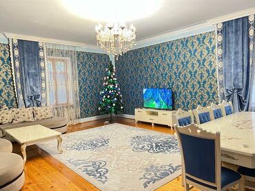 Həyət evləri və villaların satışı: 6 otaqlı, 6 kv. m, Yeni təmirli — 3