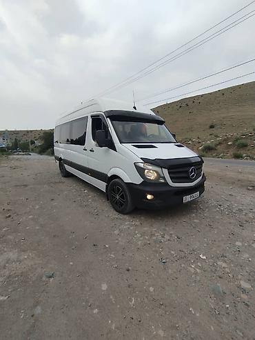 bws samurai: БУС НА ЗАКАЗ Пассажирские перевозки на микроавтобусах Mercedes‑Benz — 2