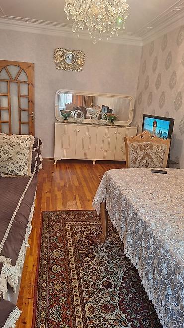 Mənzillər: Bakı, Əhmədli, 2 otaqlı, Köhnə tikili, m. Əhmədli, 51 kv. m — 2