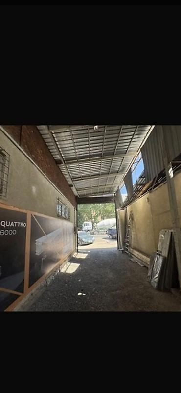 Аренда складов и мастерских: Татаан ТЦ Лермонтова Сдается в аренду Складская площадка с крытой — 6