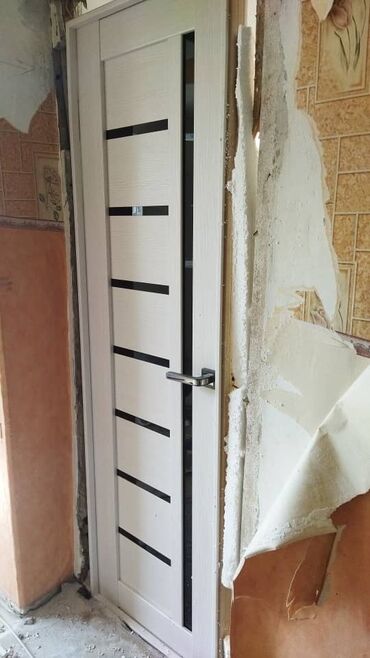 Ремонт окон и дверей: Дверь: Установка, Бесплатный выезд — 19