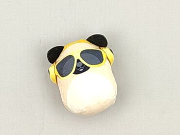 czapka turban: Mascot Dog, condition - Perfect