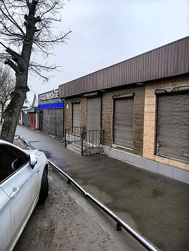 Продажа зданий: Здание, Действующий 200 м² — 2