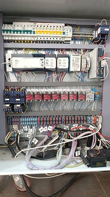 Электрики: Электромонтажные услуги в Бишкеке - Проведение электрических работ в — 3