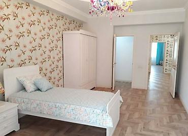 2 bedroom: 3 комнаты, Золотой квадрат, Круглосуточное заселение — 2
