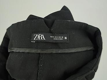 zara basic 77302: Zara, Spodnie materiałowe damskie, rozmiar S — 4
