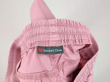 sempre spodnie: Street One, Spodnie materiałowe damskie, rozmiar XL — 4