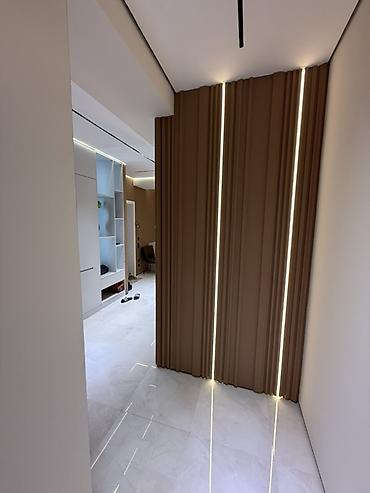 Стеклянные двери на заказ: Эксклюзивное предложение в Немецком квартале (мкр. Асанбай) Сдаётся — 4