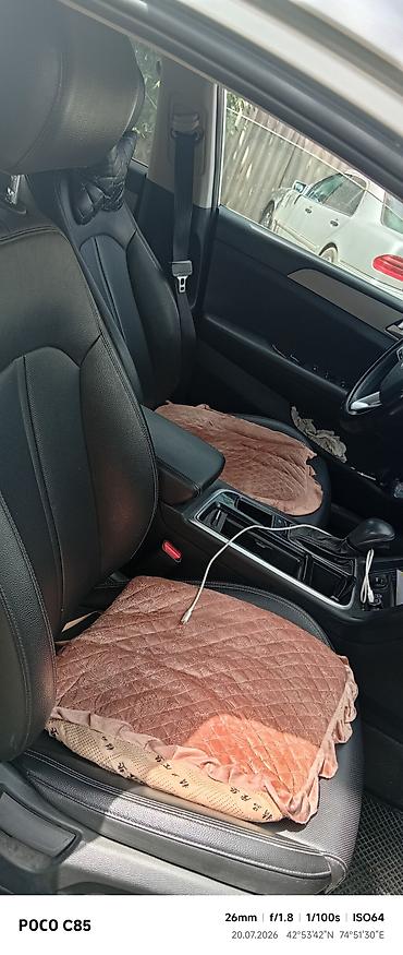 потолок хонда аккорд: Hyundai Sonata: 2018 г., 2 л, Автомат, Газ, Седан — 2