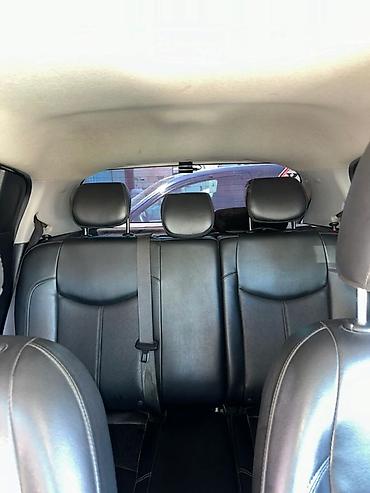 спарк м300: Chevrolet Spark: 2016 г., 1 л, Автомат, Бензин, Хэтчбэк — 6