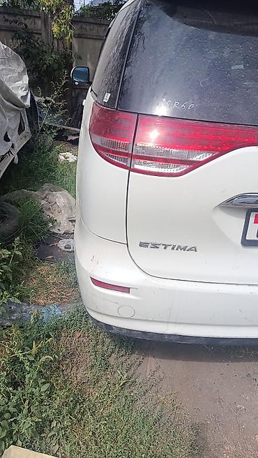 эстима сидения: Сдаю Toyota Estima, Почасово, Без водителя, | Залог, Предоплата, От 18 лет — 2