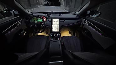 Weltmeister: Weltmeister EX5, 2019 г., 103586 км, Передний, В наличии — 8