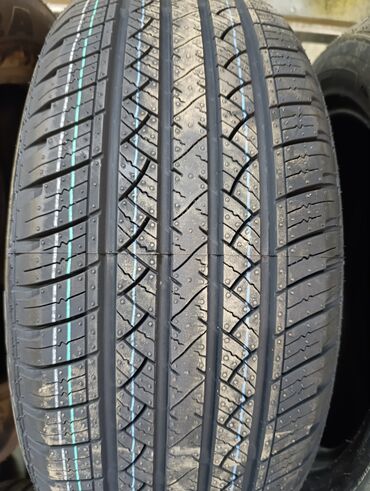 Шины: Шины 215 / 70 / R 16, Лето, Новый, Комплект, Внедорожные (АТ/МТ), Китай, Maxtrek