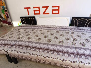 Çarpayılar: Yeni, İkinəfərlik çarpayı, Bazasız, Matrassız, Siyirməsiz, Azərbaycan — 11