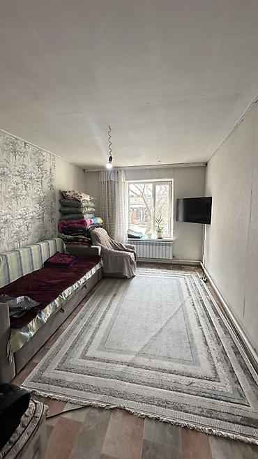 Продажа коттеджей и домов: Продаётся участок с двумя домами в отличной локации — Бердибаева / — 7