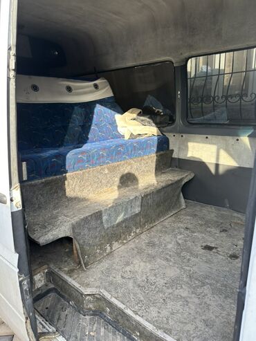 Грузовики: Грузовик, Mercedes-Benz, Стандарт, 7 т, Б/у — 7